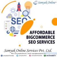 Affordable BigCommerce SEO Services