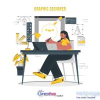 Best Graphic Design Services in Thrissur | Brandhop Media