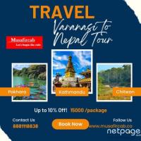 Varanasi to Nepal Tour Package, Nepal Tour Package from Varanasi