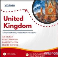Global immigration and visa services