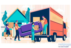 How To Prepare Your Home For Velachery Packers And Movers In 5 Easy Steps
