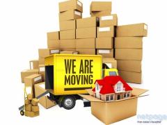 What Are The Advantages Of Hiring Professional packers And Movers ?