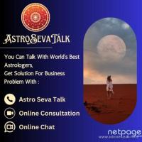 Astroseva Talk is a Best online astrology websites in India