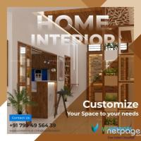 VC Interiors - Transform Your Space with Expert Interior Design in Trivandrum!