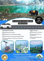 Best Deal on Sikkim & Darjeeling Tour Package