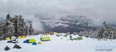 Top 5 Winter Treks in Uttarakhand