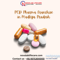 PCD Pharma Franchise In Madhya Pradesh