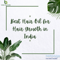 Best Hair Oil for Hair Growth in India
