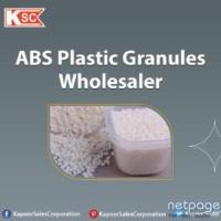 ABS Plastic Granules Wholesaler