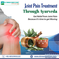 Joint Pain Treatment near New Delhi 8010931122
