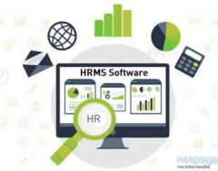 5 Ways A HRMS Software Helps MNCs Streamline Their HR Operations
