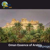 OMAN ESSENCE OF ARABIA [ 06 NTS/07 DAYS