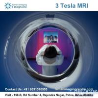 Clarity Redefined: Best MRI Center in Patna - Raman Imaging Centre
