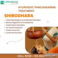 Best Ayurvedic Panchakarma Treatment in Delhi | 8010931122