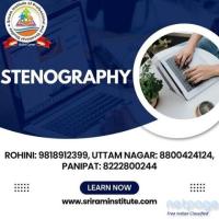 Best stenography course in uttam nagar