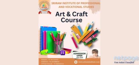 Best Art and Craft Classes | 9810450615