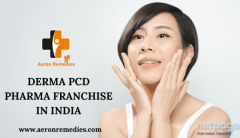 Best Derma PCD Pharma Franchise in India