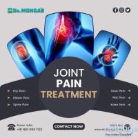 Joint Pain Treatment In West Delhi | 8010931122
