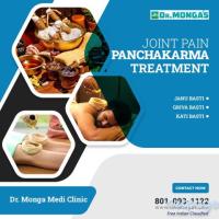 Best Panchakarma Treatment for Joint Pain In Delhi | 8010931122