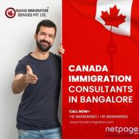 Best Canada Immigration Consultants in Bangalore - novusimmigration.com