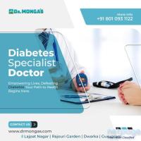 Best Diabetes Doctor in East Delhi | 8010931122