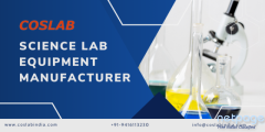 Best Science Lab Equipment Manufacturer in India