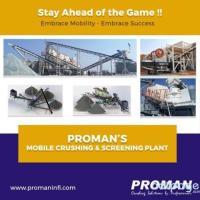 Crushing on the Go: The Advantages of Mobile Crushing Plants
