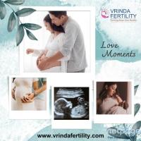 Vrinda Fertility Where Hope Blooms Best IVF Clinic in Delhi