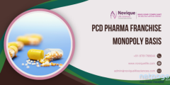 Best PCD Pharma Franchise Monopoly Basis