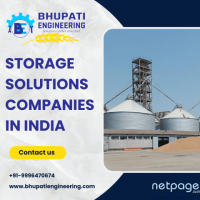 Storage Solutions Companies in India