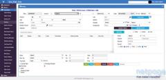 Veterinary Lab Reporting Management Software