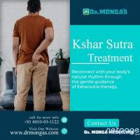 Kshar sutra for fissure Call 8010931122