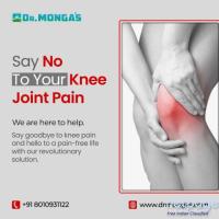 Best Knee Pain Doctor In Delhi | 8010931122