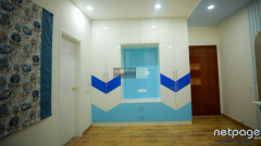 Apartment Interior Designers in Bangalore | HCD DREAM Interior Solutions