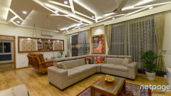 Best Villa Interior Designers in Bangalore