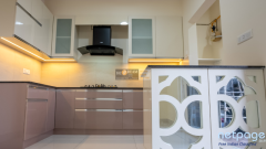 Top Kitchen Interior Designers in Bangalore | HCD DREAM Interior Solutions
