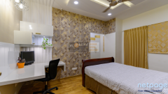 Bedroom Interior Designers in Bangalore – HCD DREAM Interior Solutions