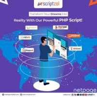 Trending Popular PHP Scripts in Chennai - Scriptzol