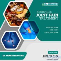 Joint Pain Treatment Near Shastri Nagar | 8010931122