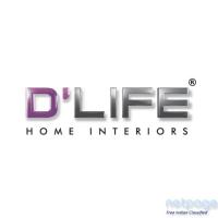 DLIFE Home Interiors - HSR Layout, Bangalore