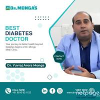 Best Diabetes Doctor Near Sadar Bazar | 8010931122