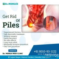 Piles specialist in Delhi | Dr Jyoti Arora - 8010931122