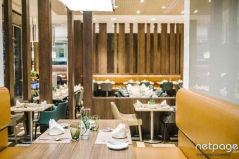 Get Professional Restaurant Renovation Services in Bangalore