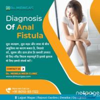 Anal Fistula Treatment in Kamla Nagar Call 8010931122