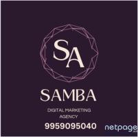Best digital marketing agency in guntur -samba digital marketing agency