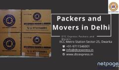 Best Packers and Movers in Delhi - Movers Packers New Delhi