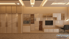 Home Renovation Services in Varthur, Bangalore | HCD DREAM Interior Solutions