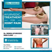 Knee Pain Treatment Doctors in South Delhi | 8010931122
