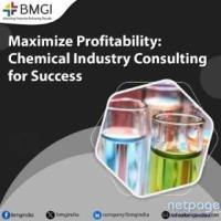 Maximize Profitability: Chemical Industry Consulting for Success