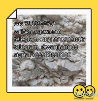 Bromazolam  Xylazine  79099-07-3    telegram/signal +8615512123605